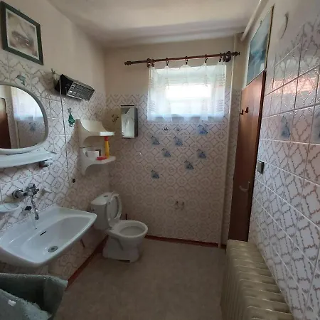 Apartment Pod Sinou *